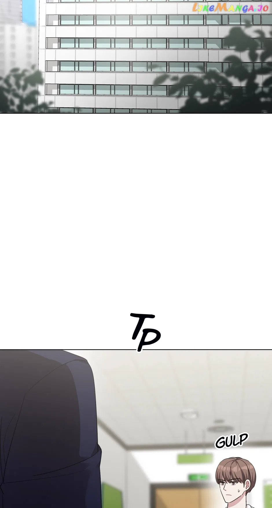 My Sweet Dark Hero Chapter 69 – Page 2