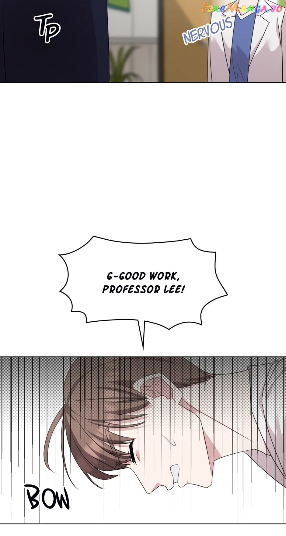 My Sweet Dark Hero Chapter 69 – Page 3