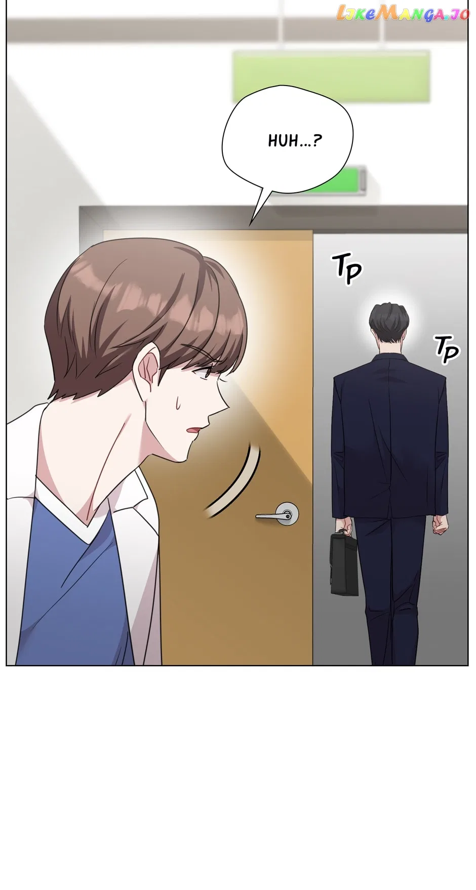 My Sweet Dark Hero Chapter 69 – Page 5