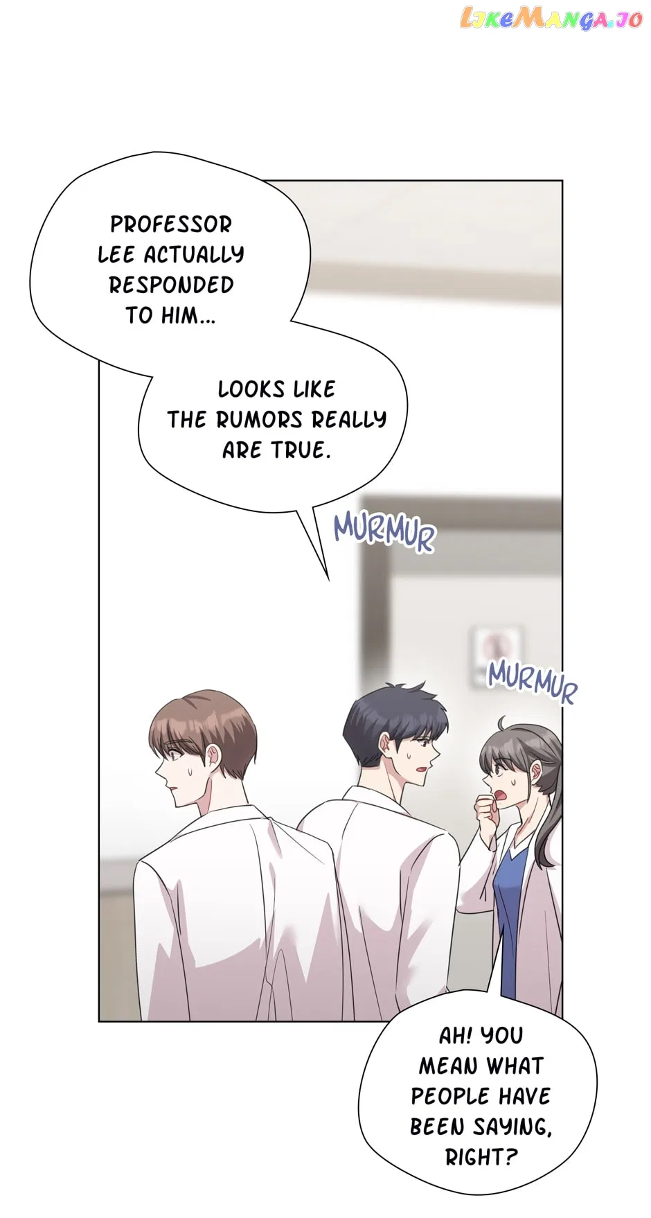 My Sweet Dark Hero Chapter 69 – Page 6