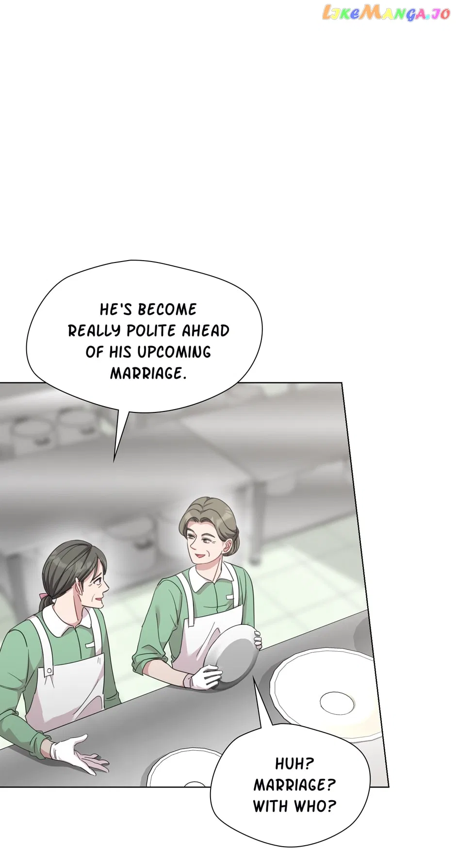 My Sweet Dark Hero Chapter 69 – Page 7