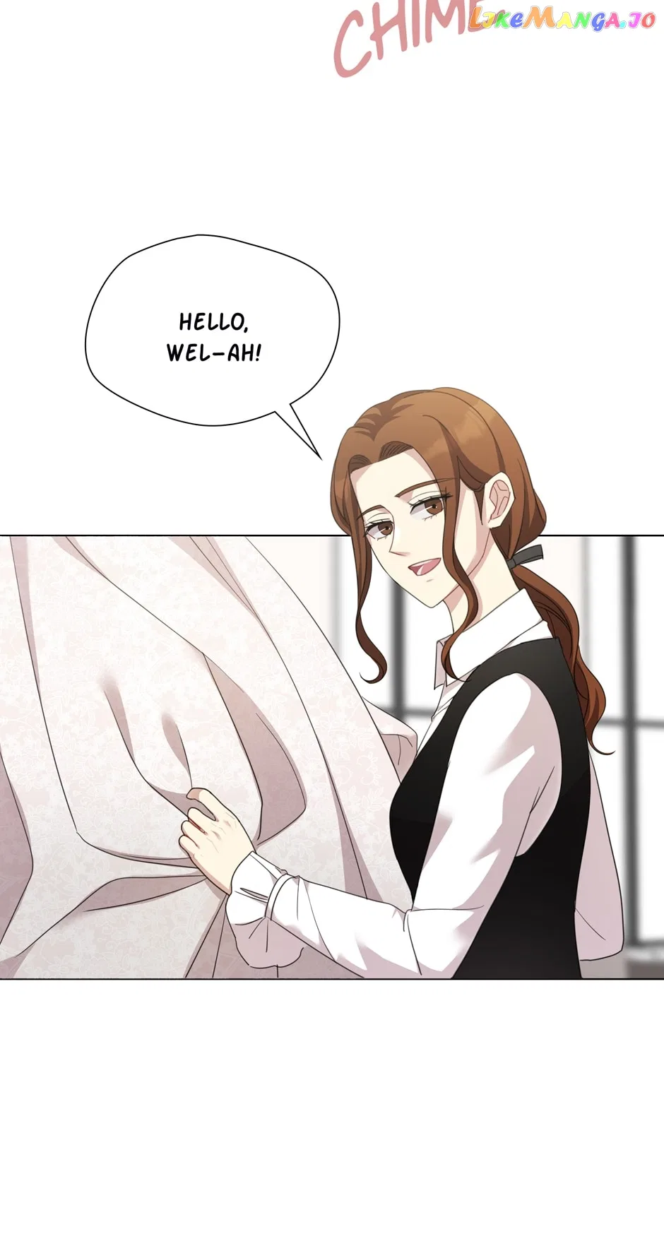 My Sweet Dark Hero Chapter 69 – Page 14