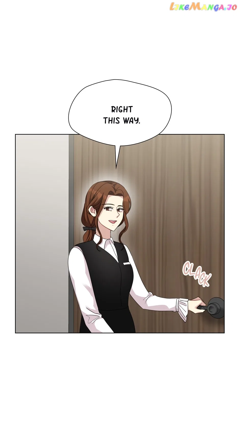 My Sweet Dark Hero Chapter 69 – Page 16