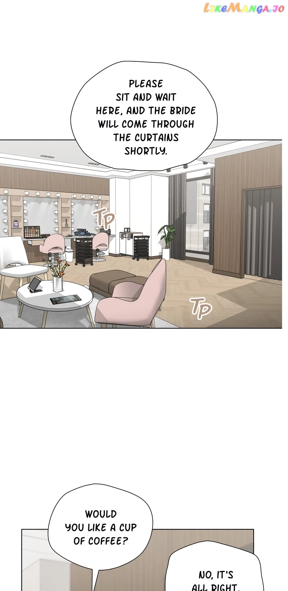 My Sweet Dark Hero Chapter 69 – Page 17