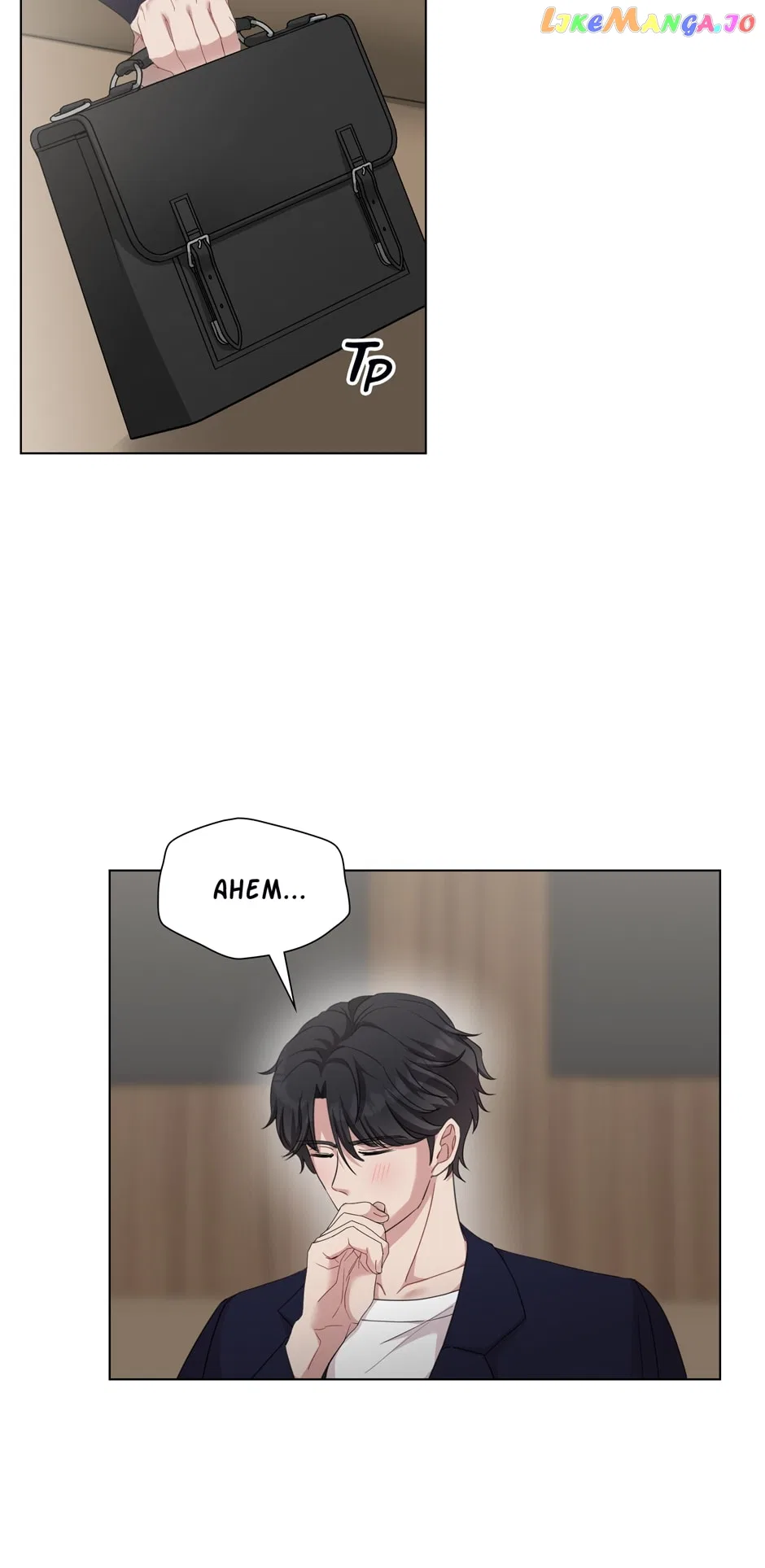 My Sweet Dark Hero Chapter 69 – Page 19
