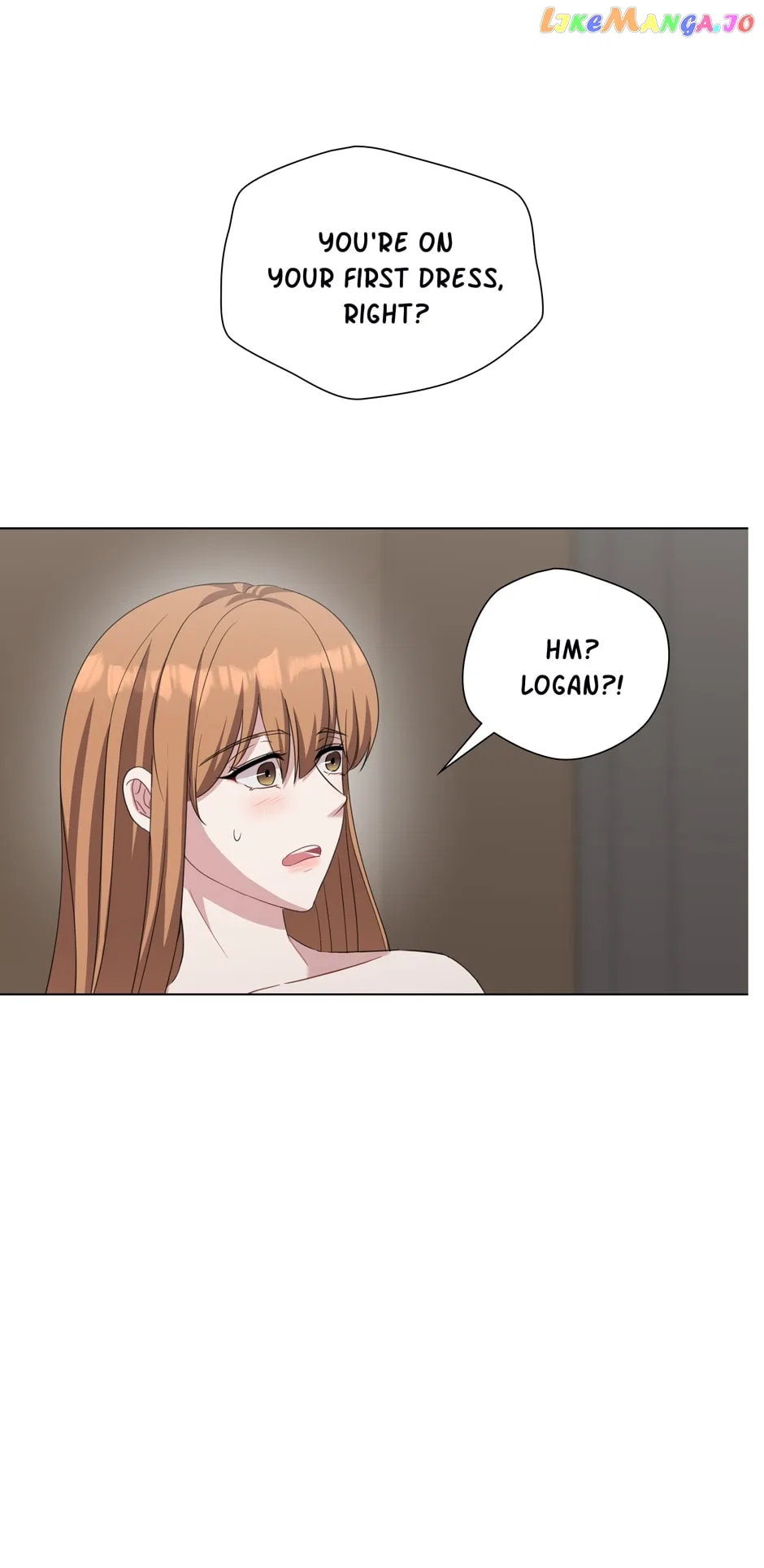 My Sweet Dark Hero Chapter 69 – Page 20