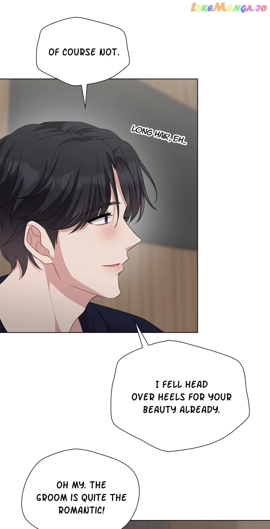 My Sweet Dark Hero Chapter 69 – Page 26