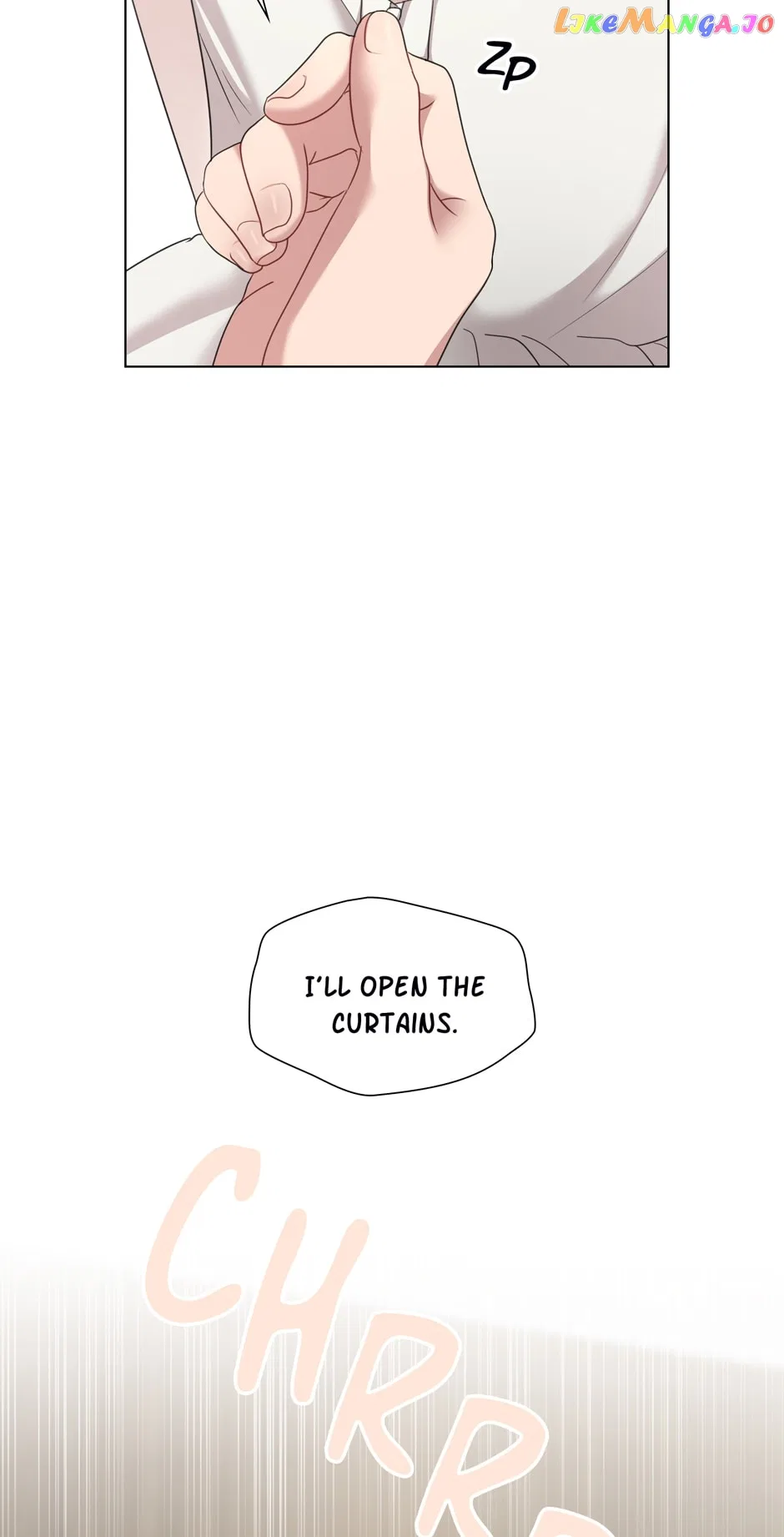 My Sweet Dark Hero Chapter 69 – Page 28