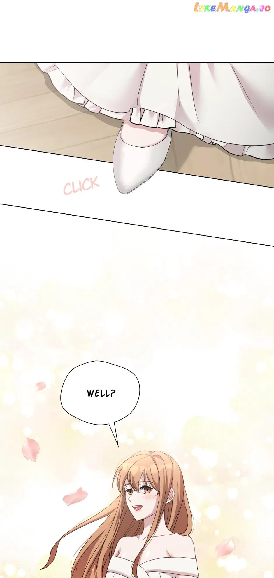 My Sweet Dark Hero Chapter 69 – Page 30
