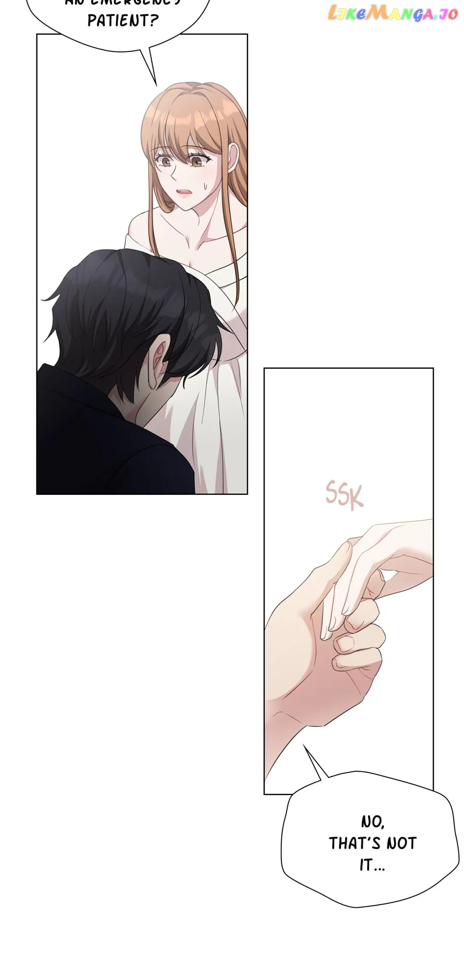 My Sweet Dark Hero Chapter 69 – Page 34