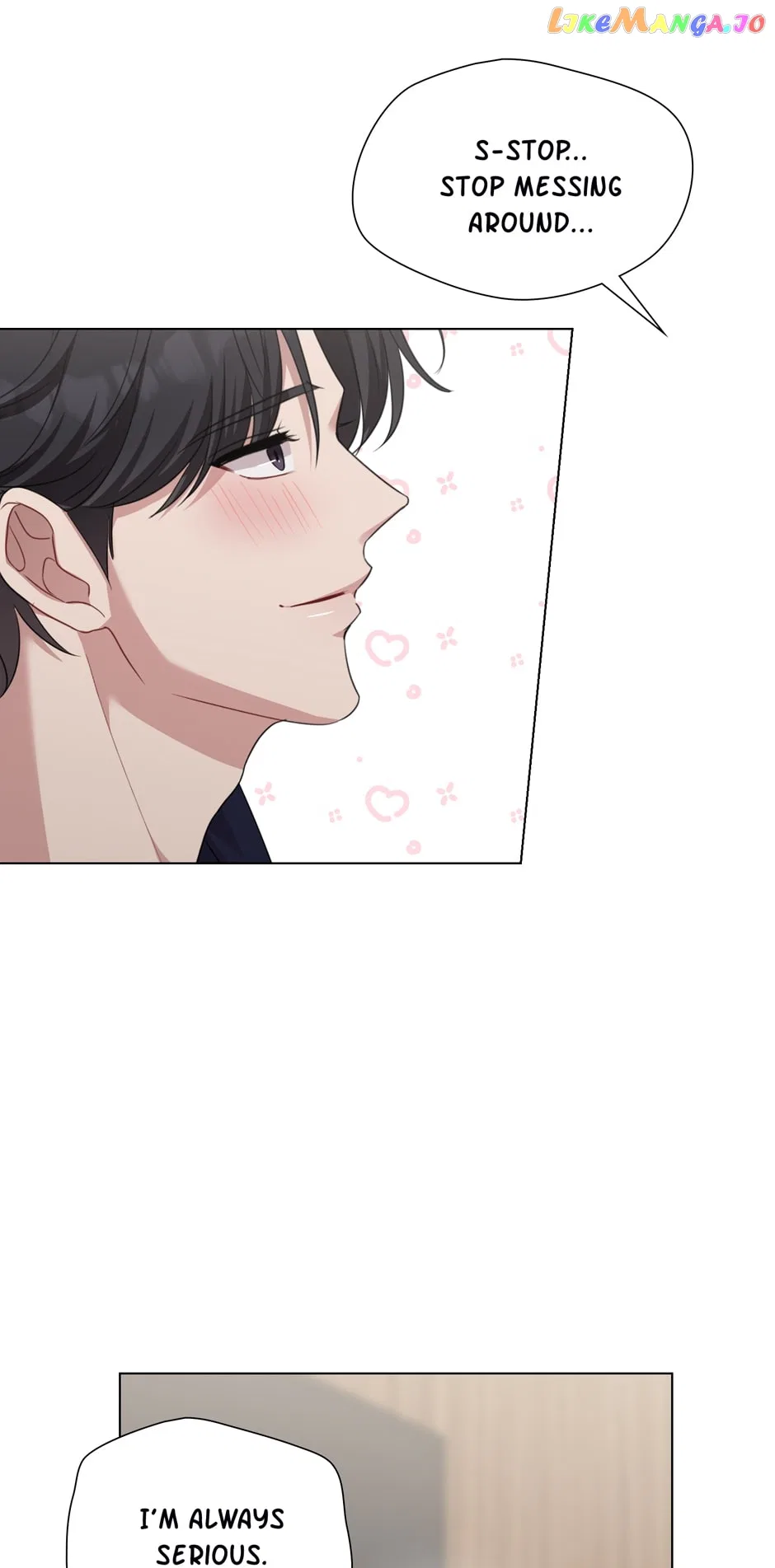 My Sweet Dark Hero Chapter 69 – Page 37