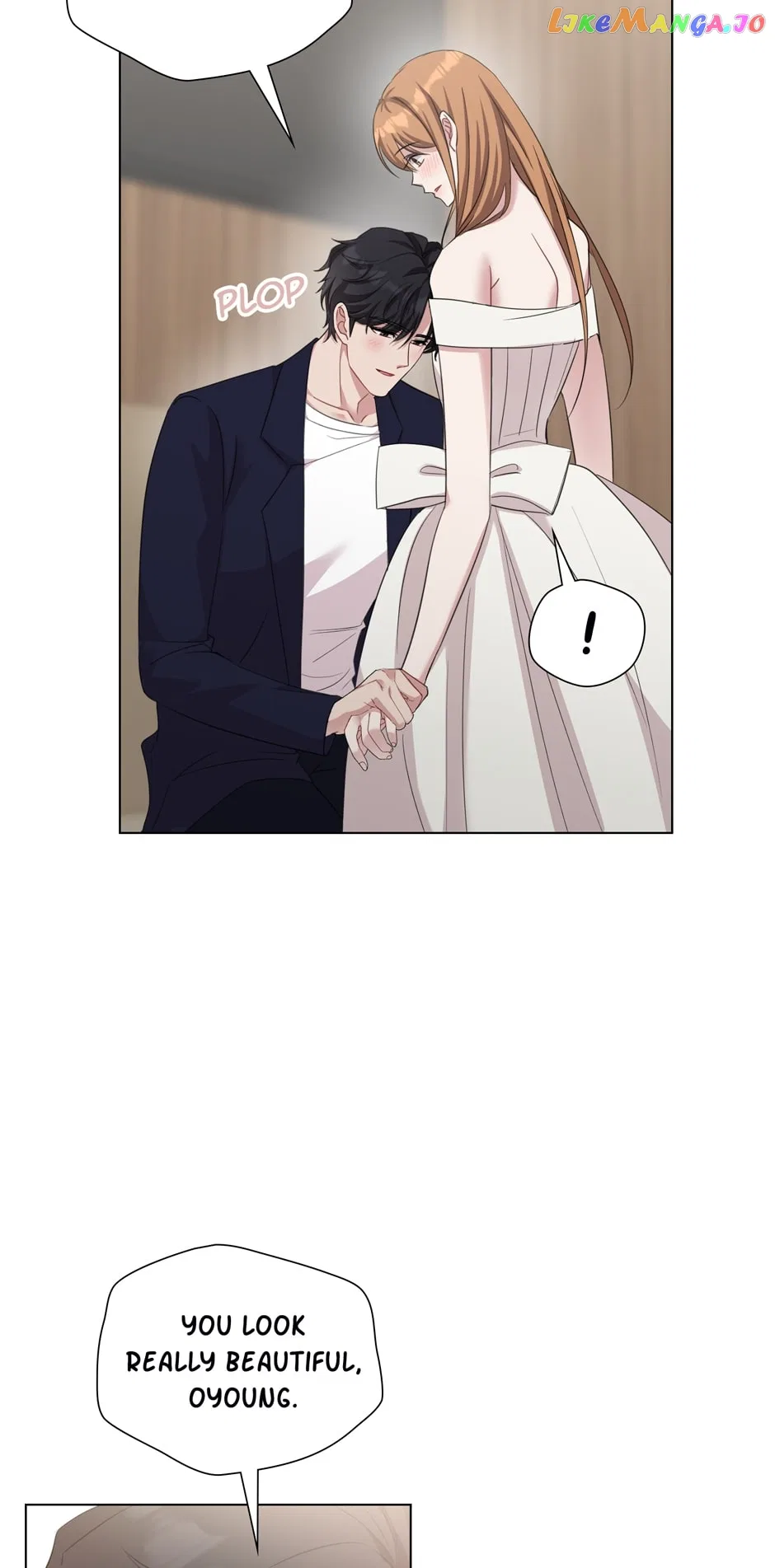 My Sweet Dark Hero Chapter 69 – Page 38