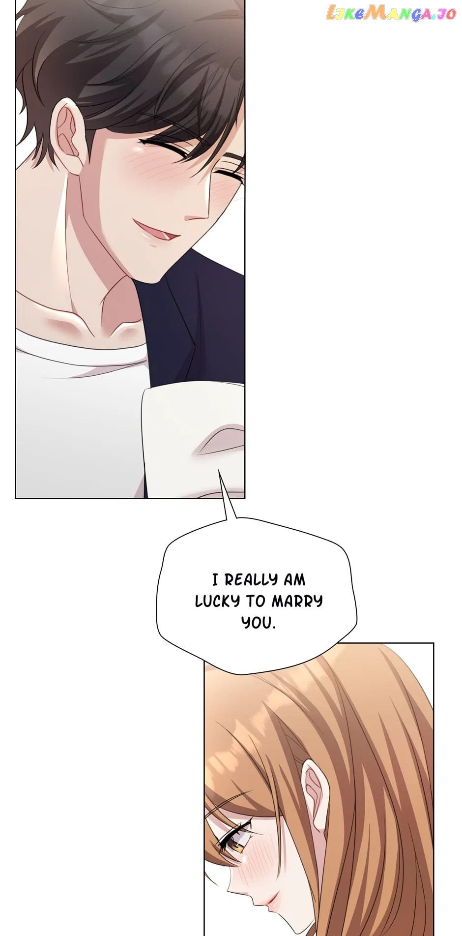 My Sweet Dark Hero Chapter 69 – Page 39