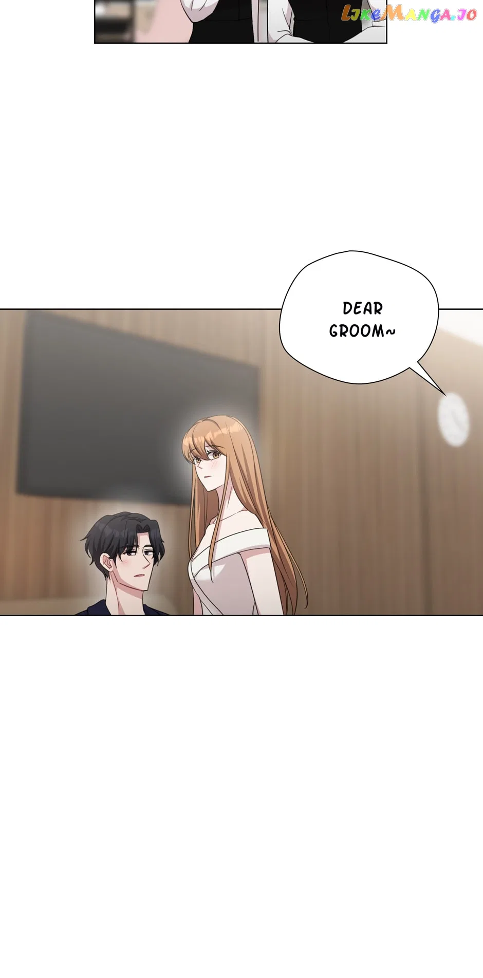 My Sweet Dark Hero Chapter 69 – Page 42