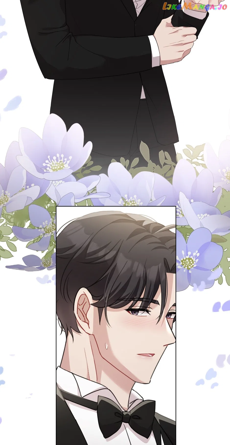 My Sweet Dark Hero Chapter 69 – Page 46