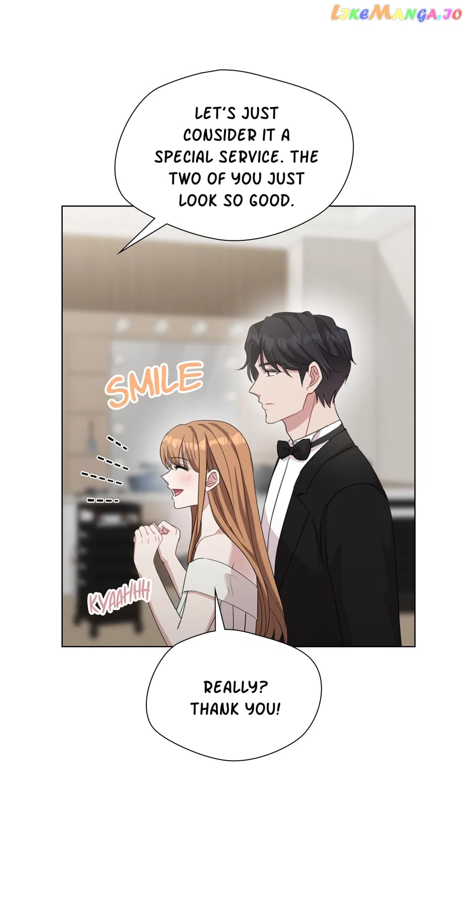 My Sweet Dark Hero Chapter 69 – Page 50