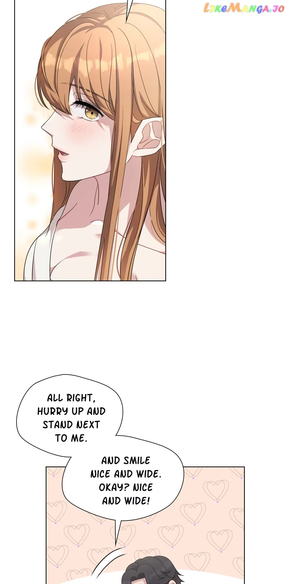My Sweet Dark Hero Chapter 69 – Page 52