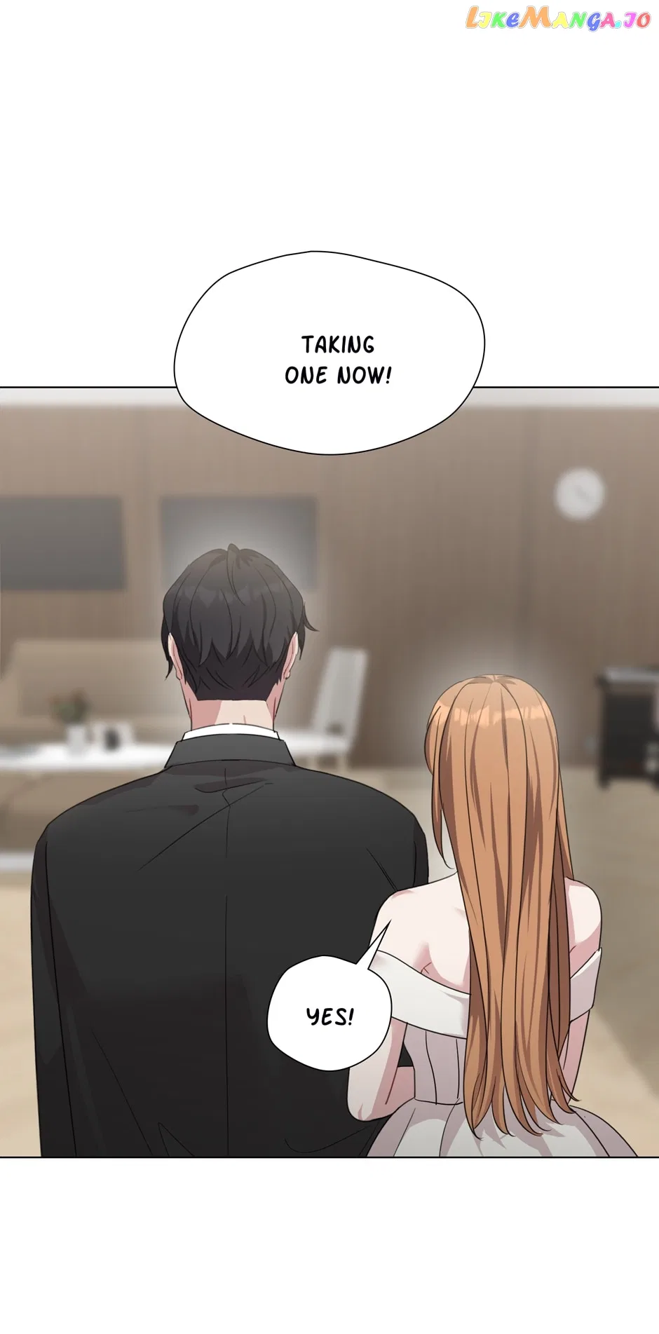 My Sweet Dark Hero Chapter 69 – Page 56