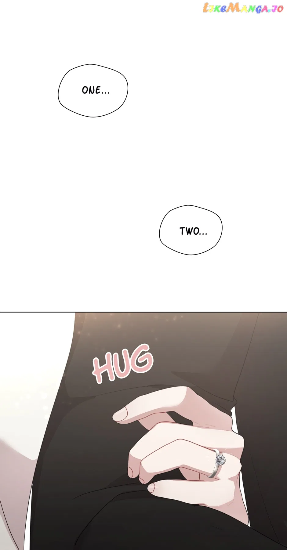 My Sweet Dark Hero Chapter 69 – Page 57