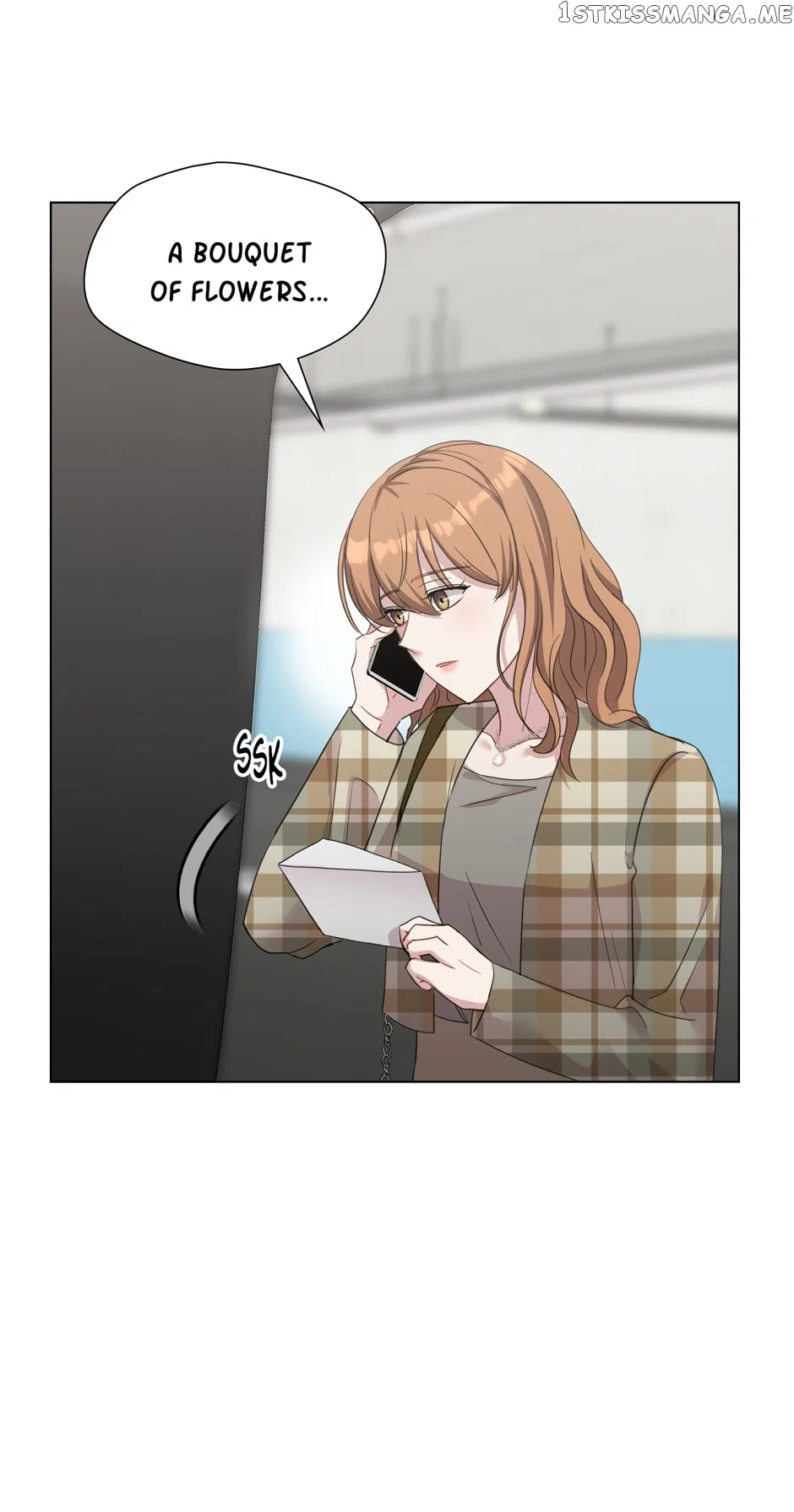 My Sweet Dark Hero Chapter 68 – Page 4