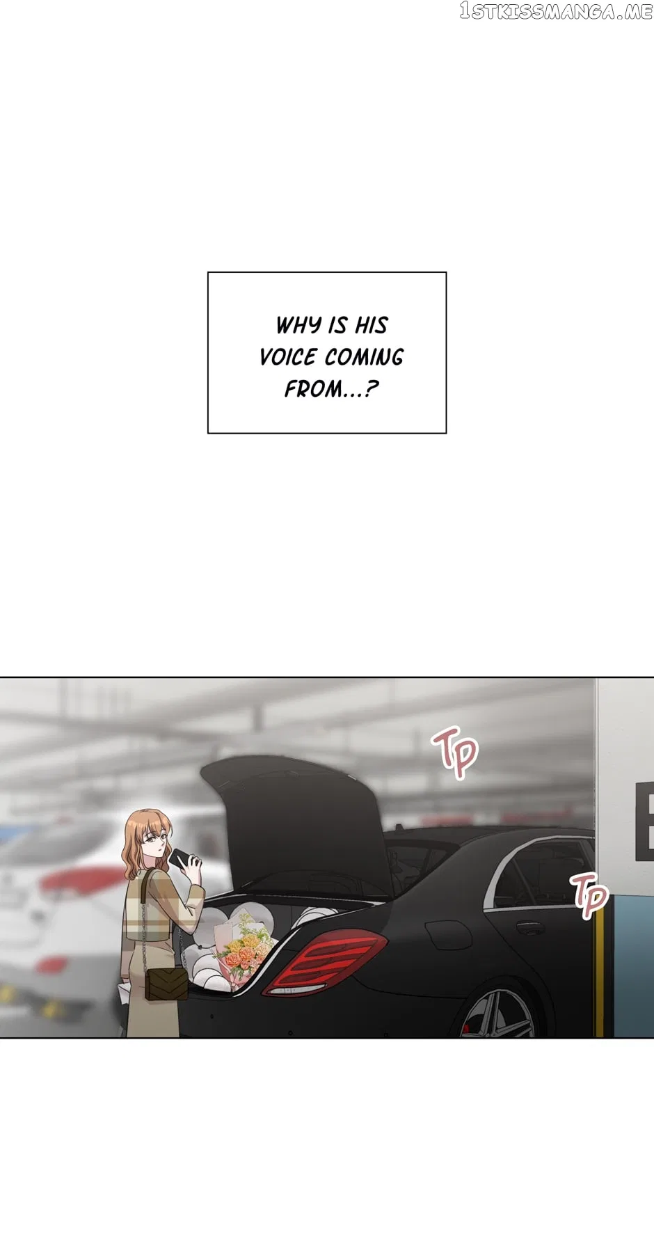 My Sweet Dark Hero Chapter 68 – Page 7