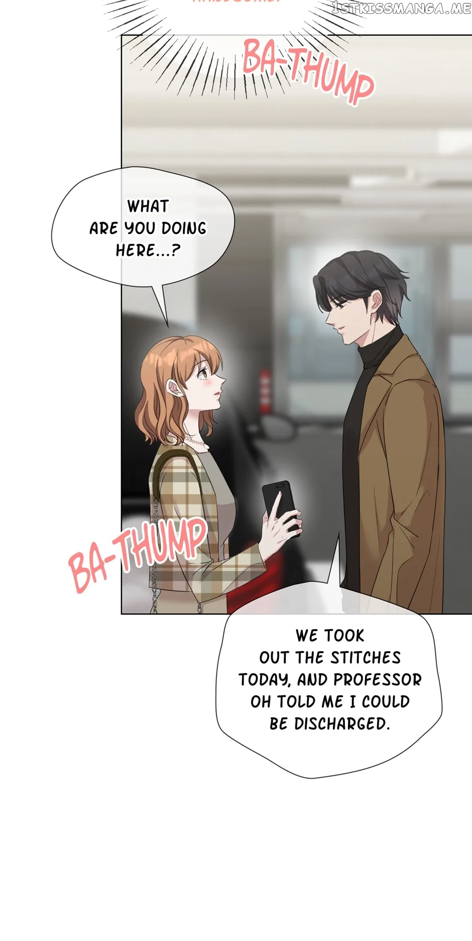 My Sweet Dark Hero Chapter 68 – Page 10
