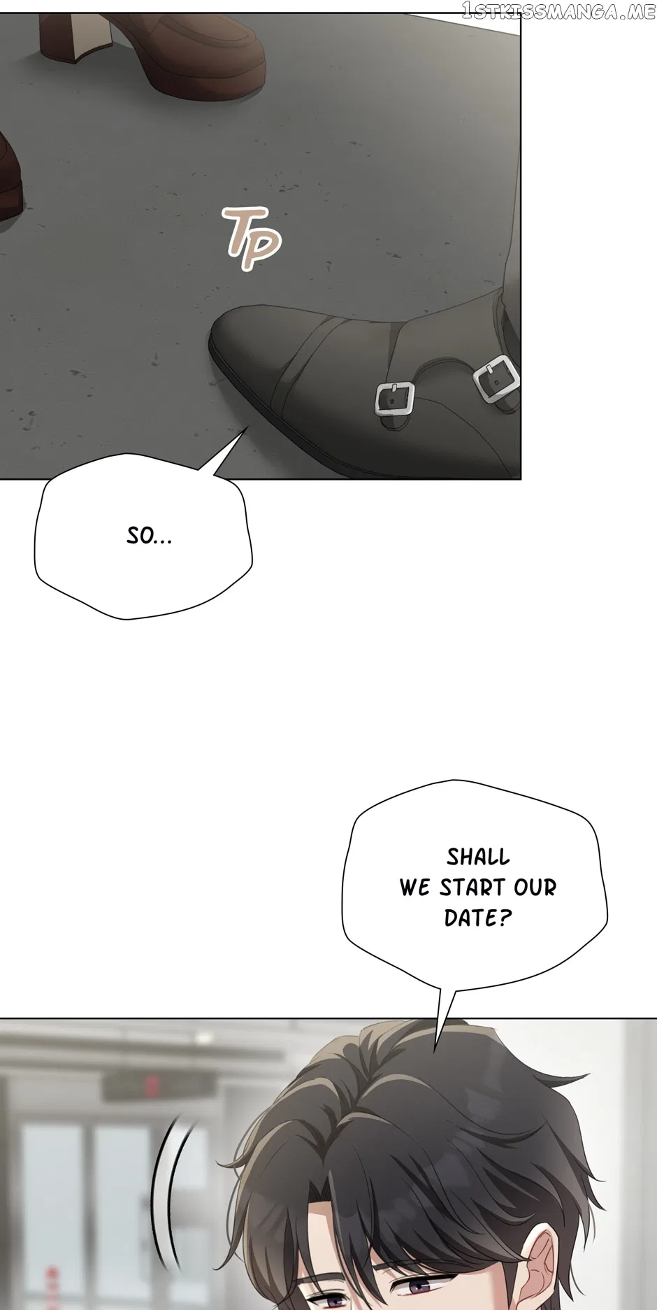 My Sweet Dark Hero Chapter 68 – Page 11