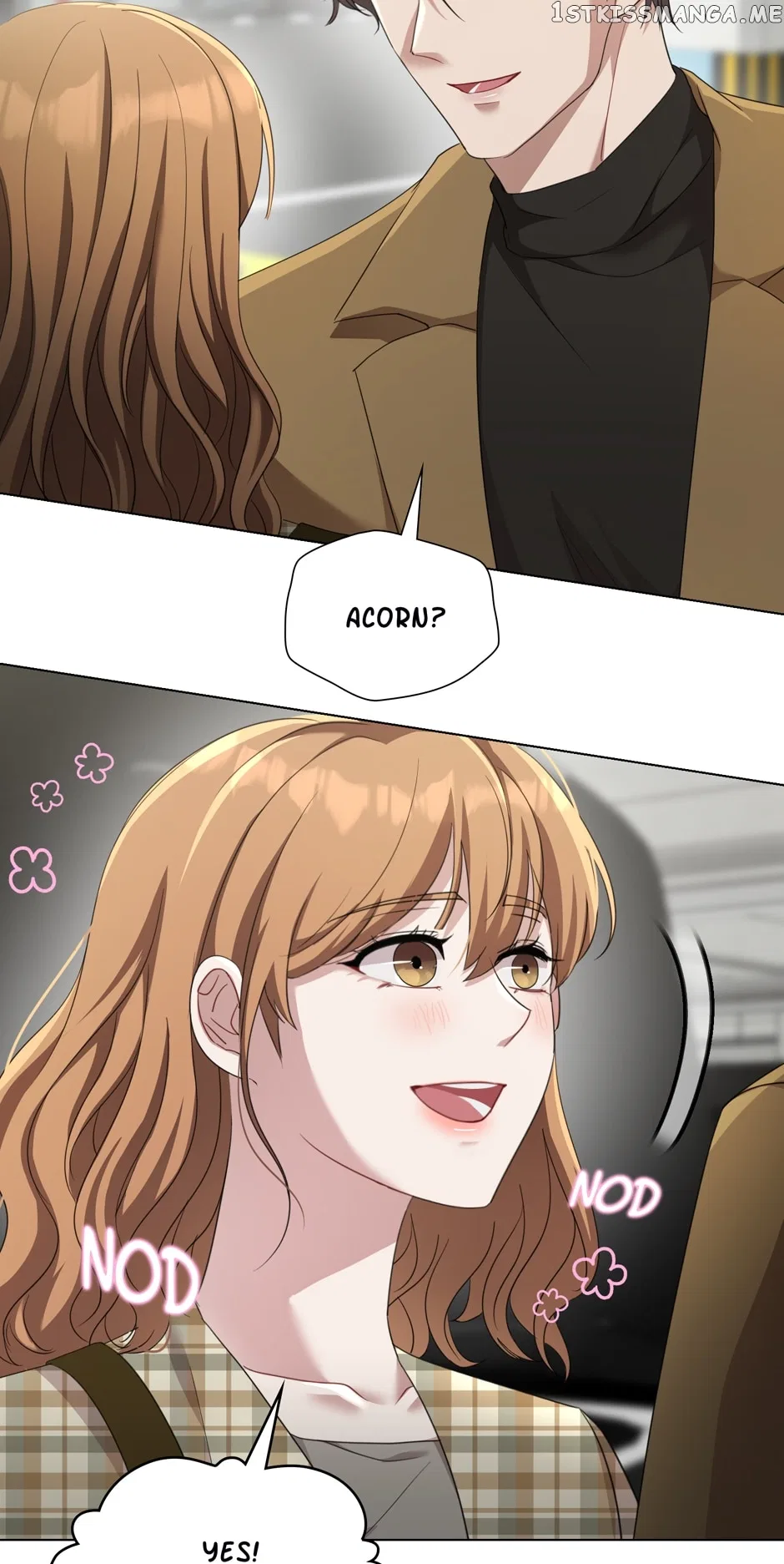 My Sweet Dark Hero Chapter 68 – Page 12