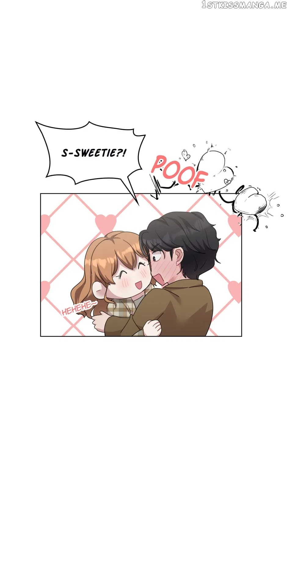 My Sweet Dark Hero Chapter 68 – Page 15
