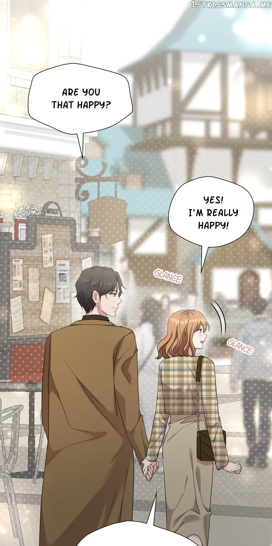 My Sweet Dark Hero Chapter 68 – Page 18