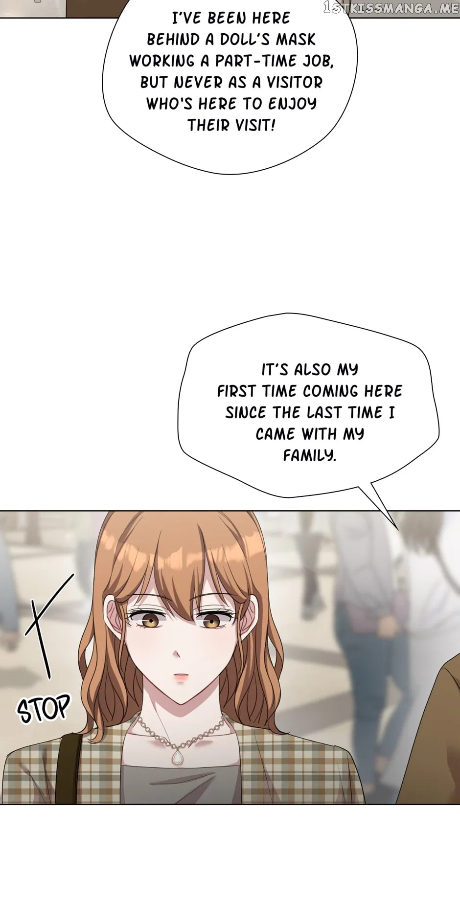 My Sweet Dark Hero Chapter 68 – Page 19