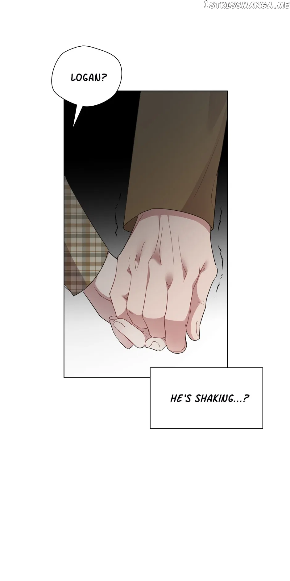My Sweet Dark Hero Chapter 68 – Page 20