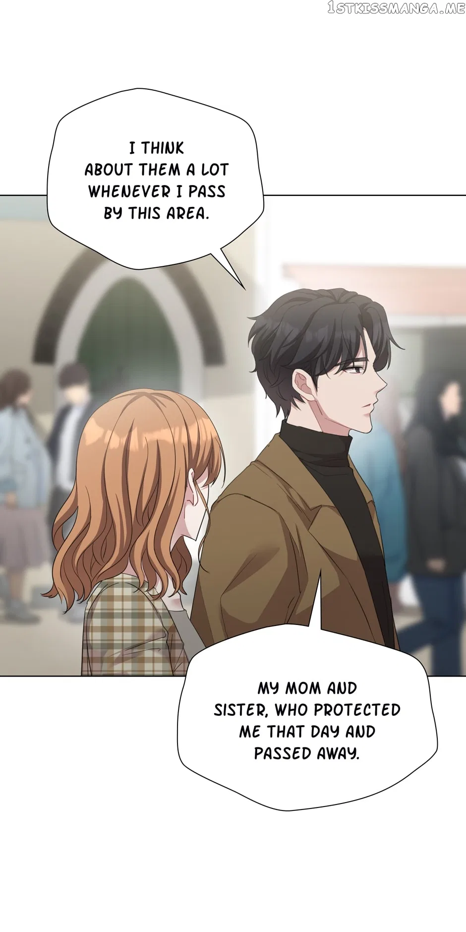 My Sweet Dark Hero Chapter 68 – Page 21