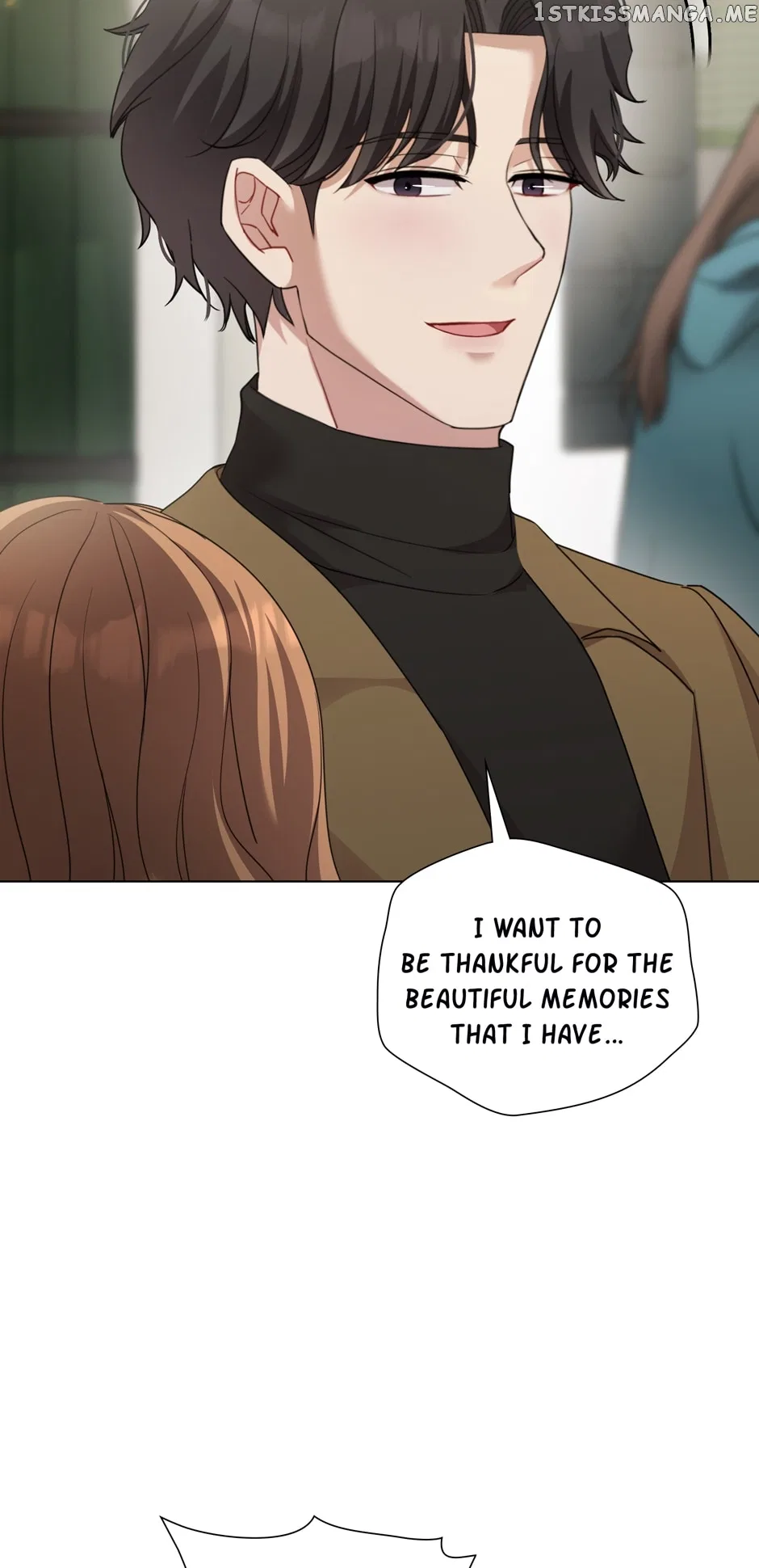 My Sweet Dark Hero Chapter 68 – Page 23