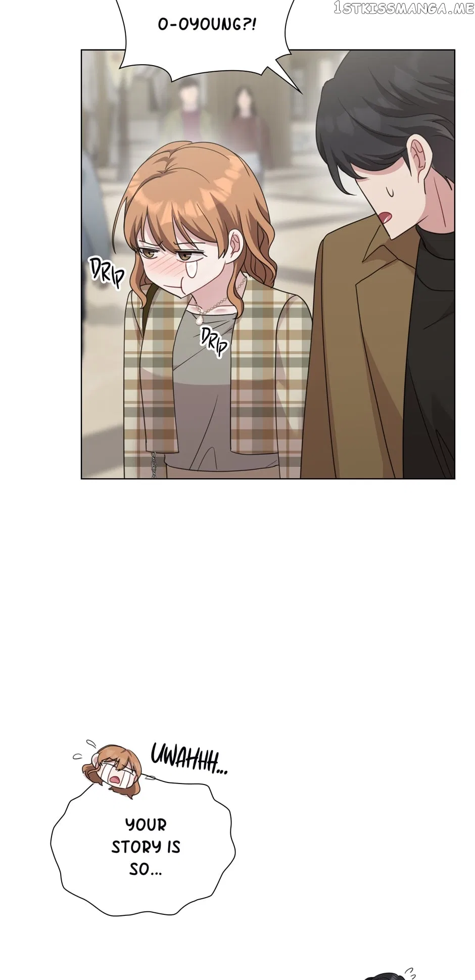 My Sweet Dark Hero Chapter 68 – Page 24