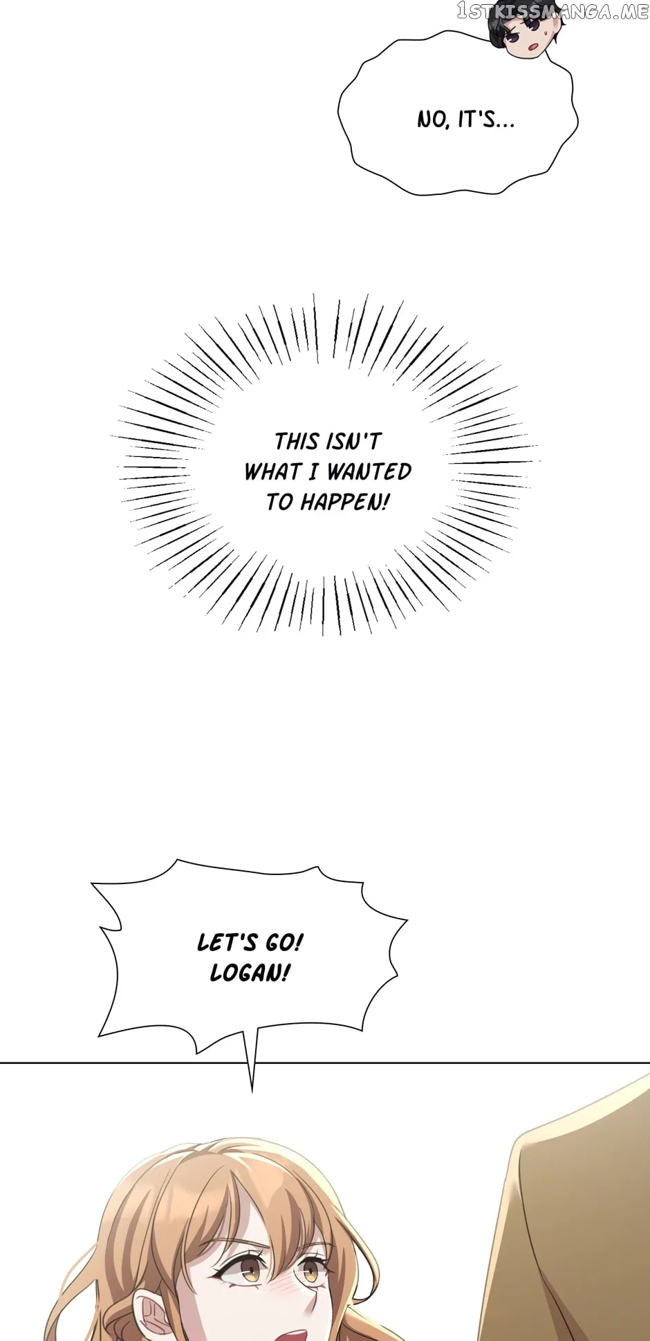 My Sweet Dark Hero Chapter 68 – Page 25
