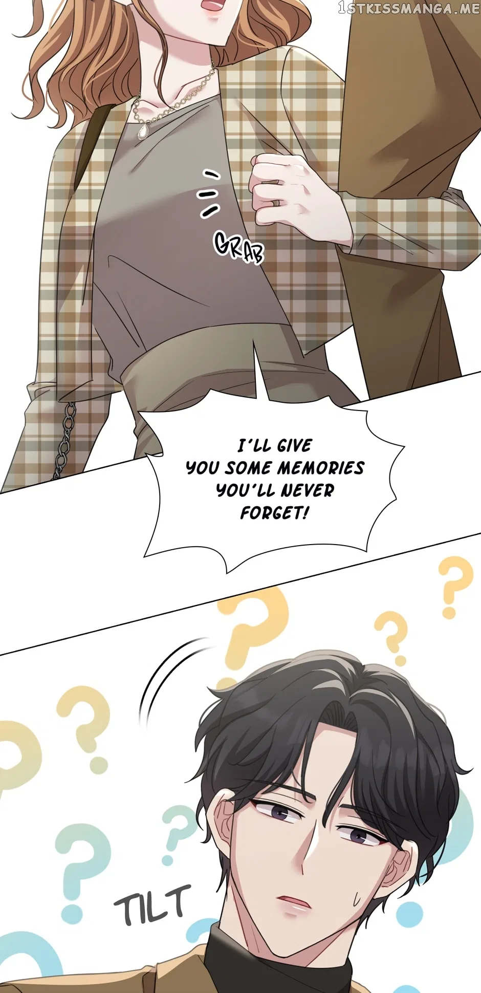 My Sweet Dark Hero Chapter 68 – Page 26