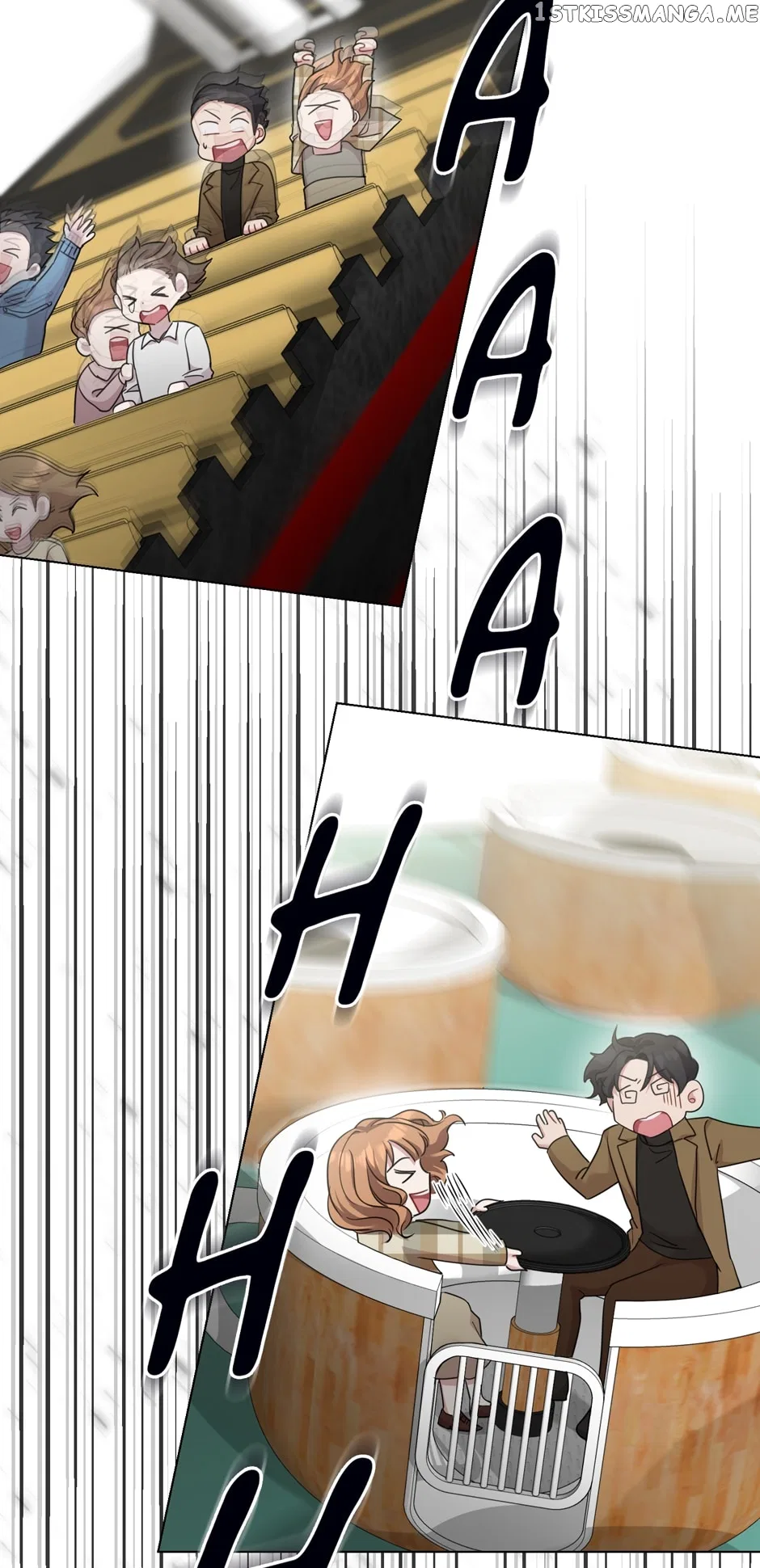 My Sweet Dark Hero Chapter 68 – Page 28