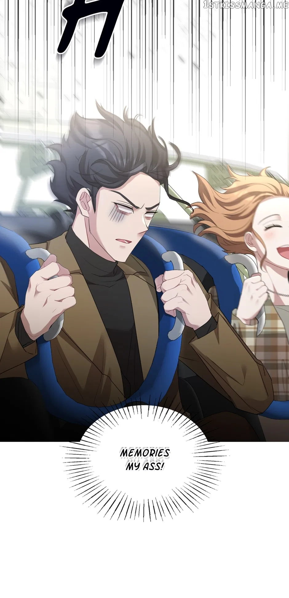 My Sweet Dark Hero Chapter 68 – Page 29