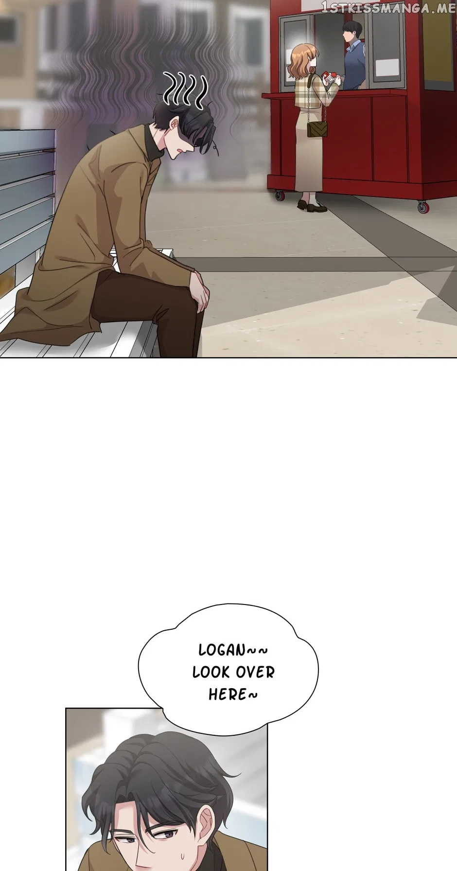 My Sweet Dark Hero Chapter 68 – Page 31
