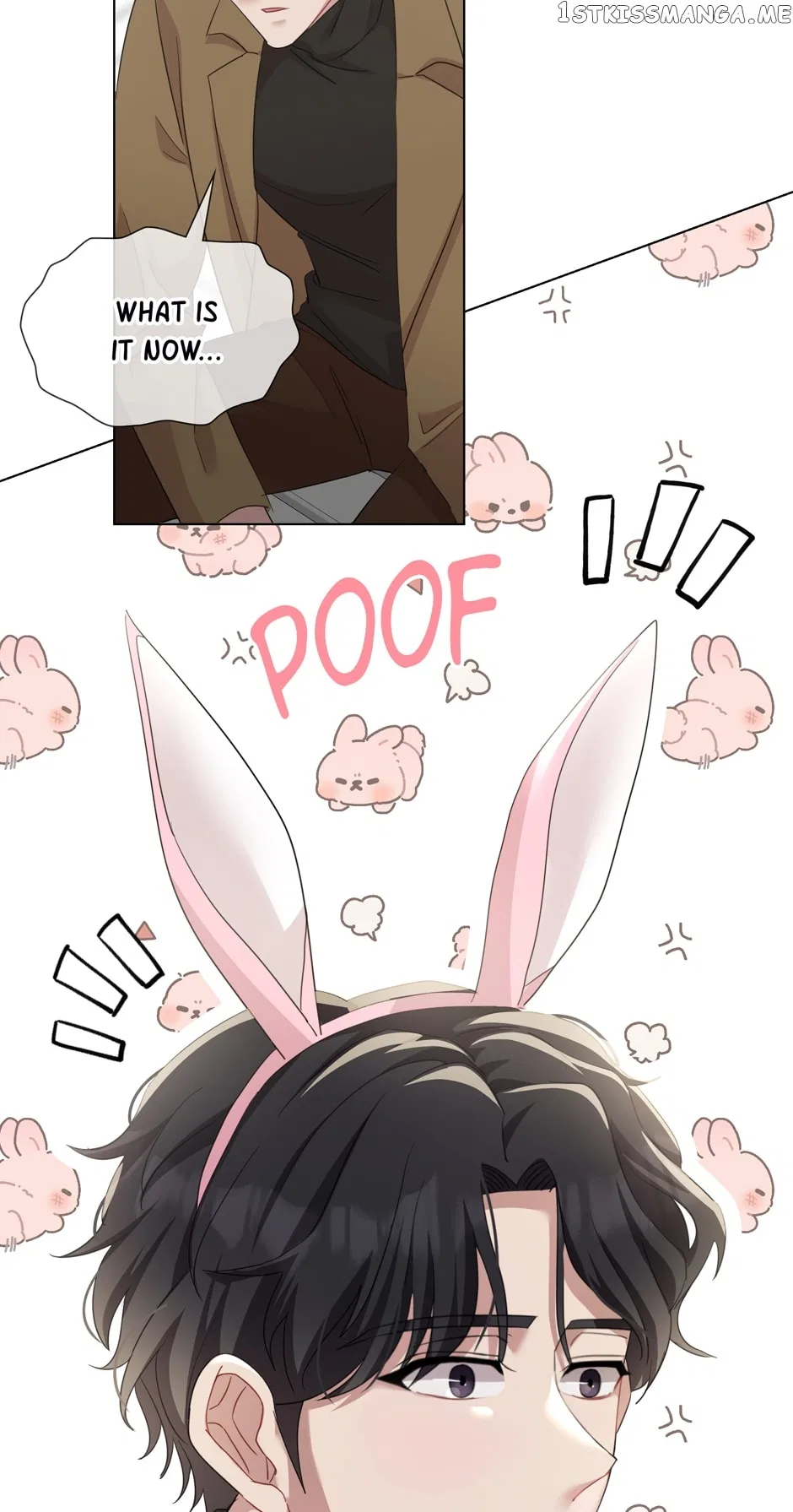 My Sweet Dark Hero Chapter 68 – Page 32