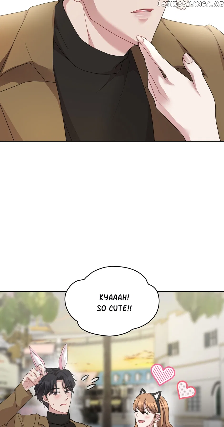 My Sweet Dark Hero Chapter 68 – Page 33