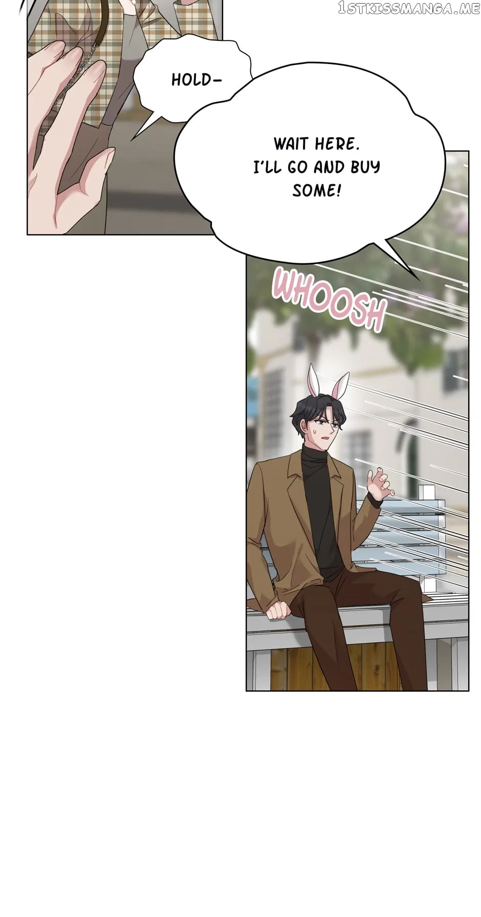 My Sweet Dark Hero Chapter 68 – Page 35