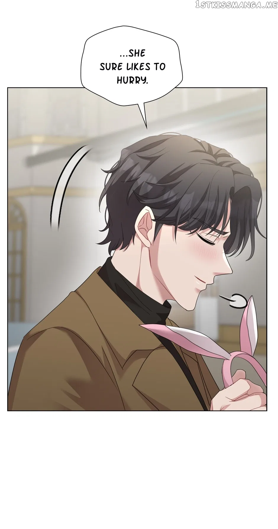My Sweet Dark Hero Chapter 68 – Page 36