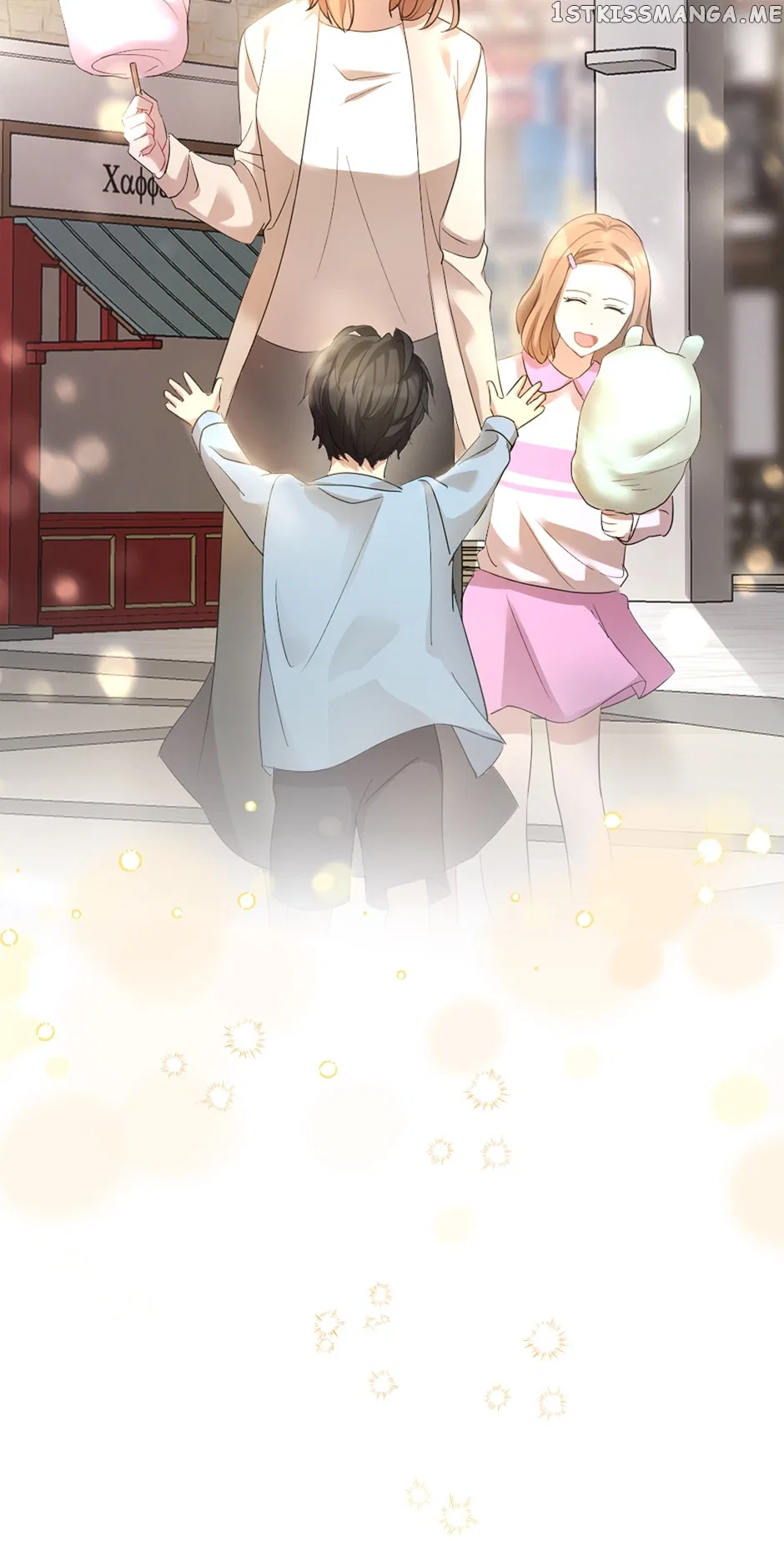 My Sweet Dark Hero Chapter 68 – Page 40