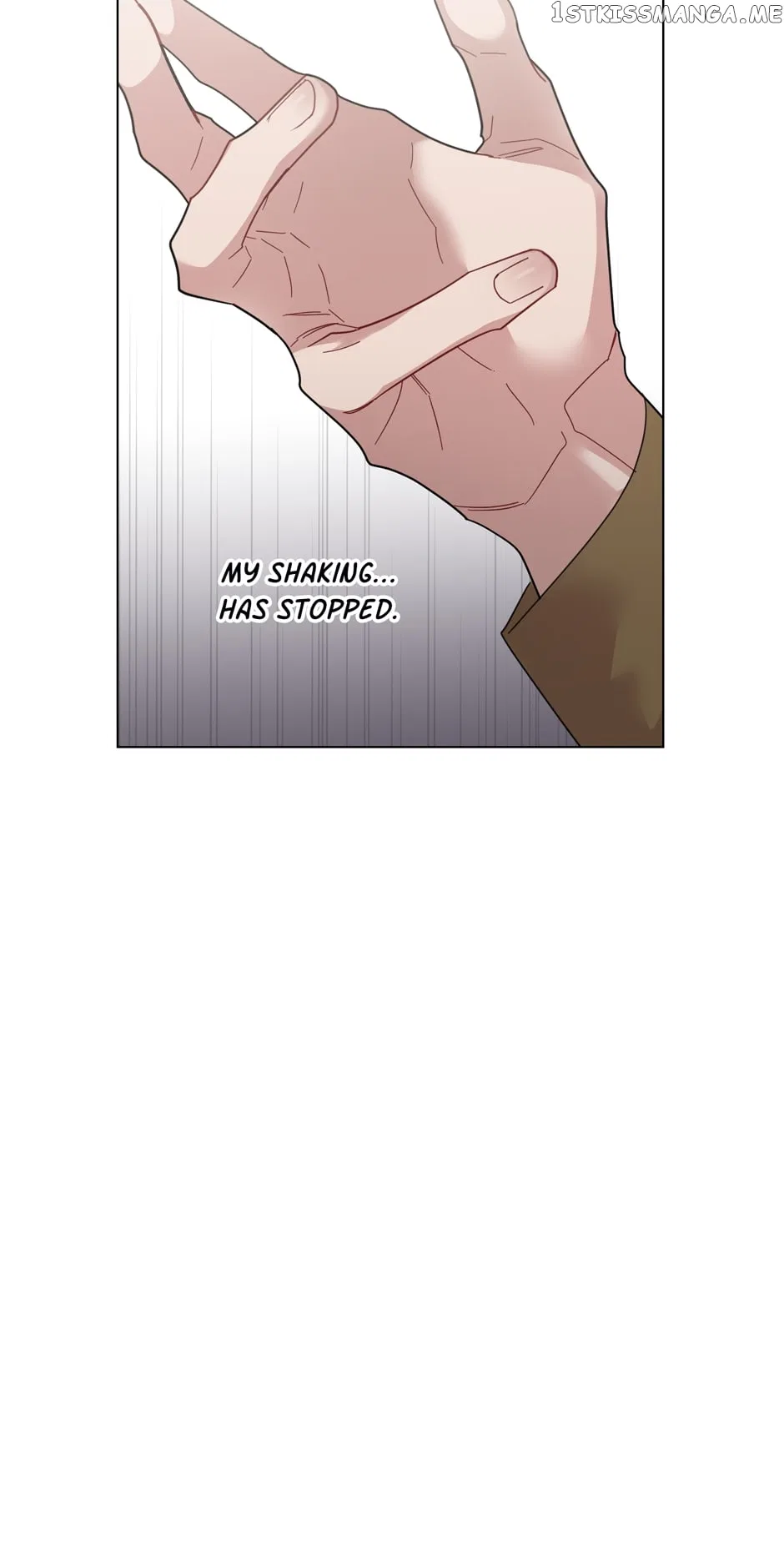 My Sweet Dark Hero Chapter 68 – Page 42