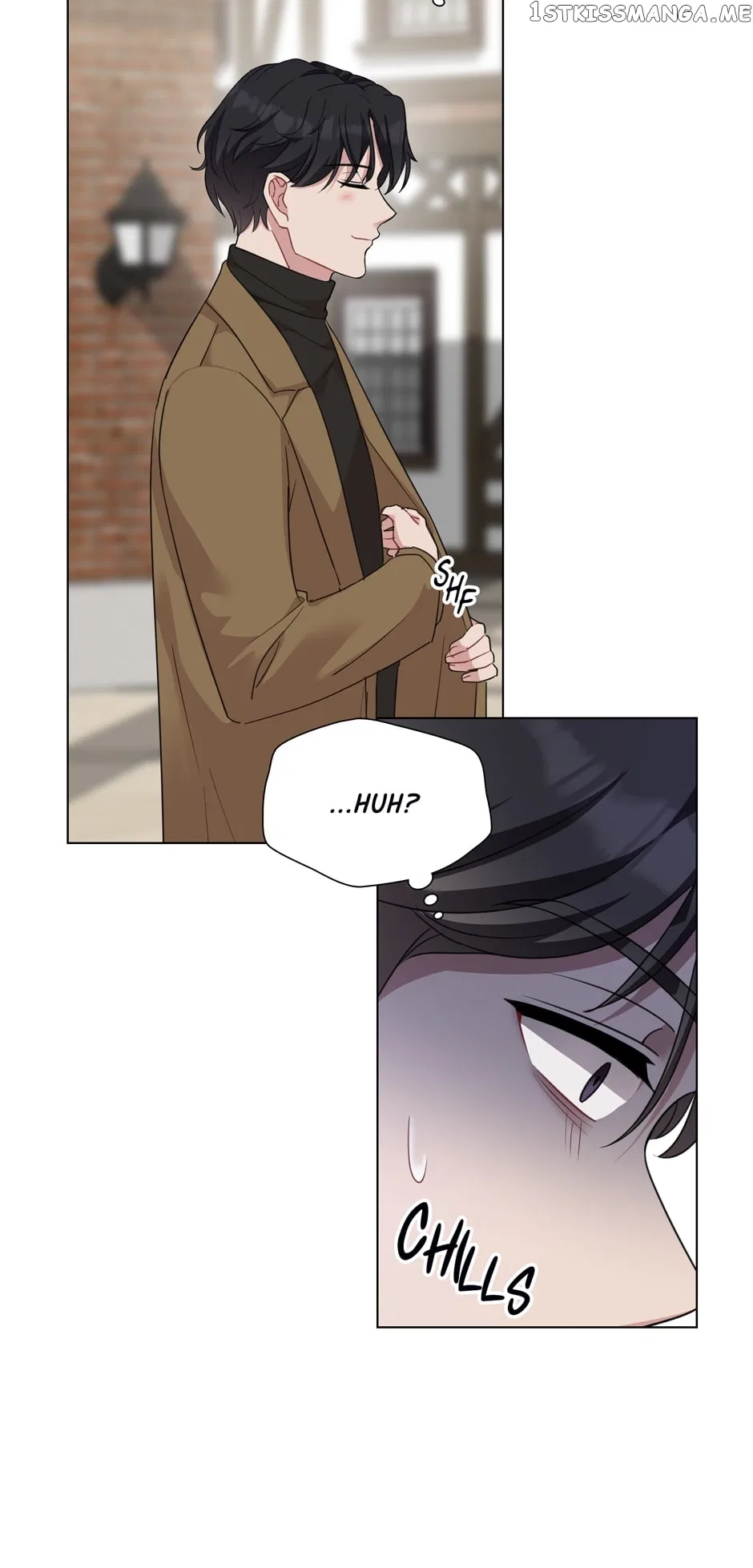 My Sweet Dark Hero Chapter 68 – Page 47