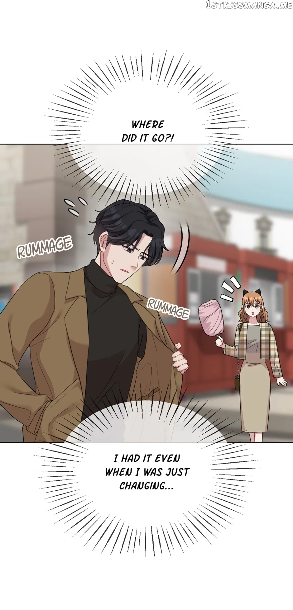 My Sweet Dark Hero Chapter 68 – Page 48