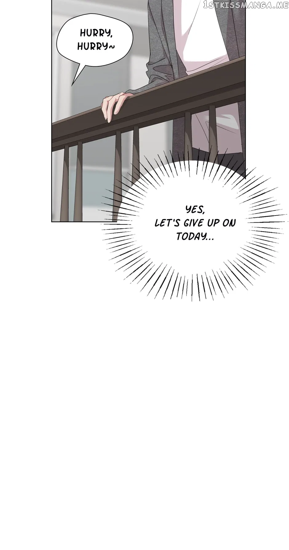 My Sweet Dark Hero Chapter 68 – Page 56