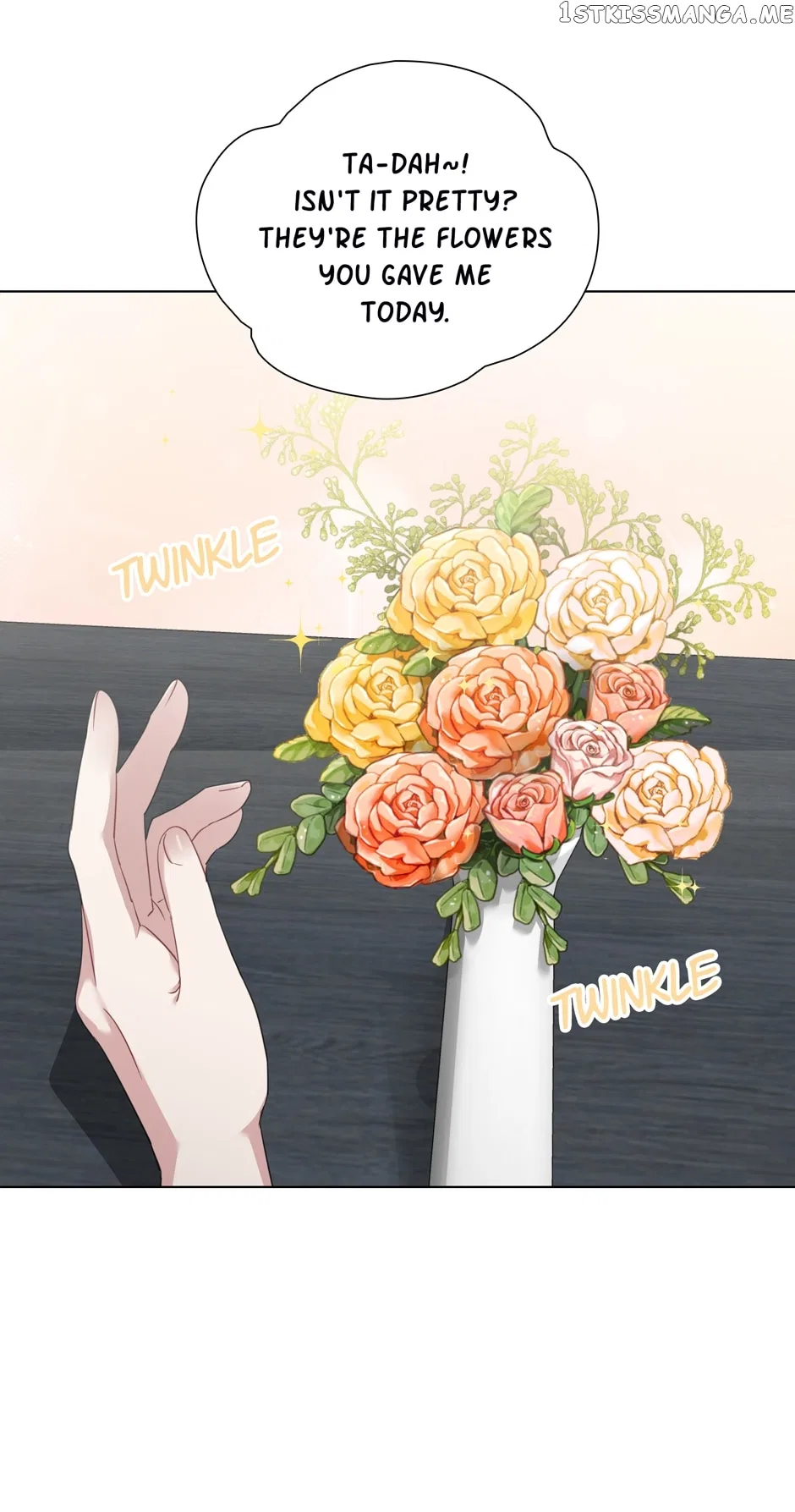My Sweet Dark Hero Chapter 68 – Page 57